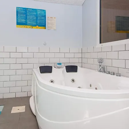 بيت للعطل 16 Person Holiday In Alling Bro Rygård Strand