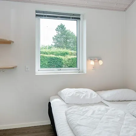 16 Person Holiday In Alling Bro * Rygård Strand
