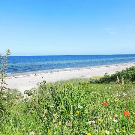 16 Person Holiday In Alling Bro بيت للعطل Rygård Strand