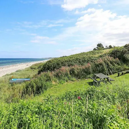 Prázdninový dům 16 Person Holiday In Alling Bro *
